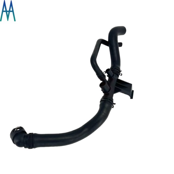 1351PK 1349150080 Lower Coolant Radiator Hose Pipe for Fiat Ducato Peugeot Boxer Citroen Relay 2.2