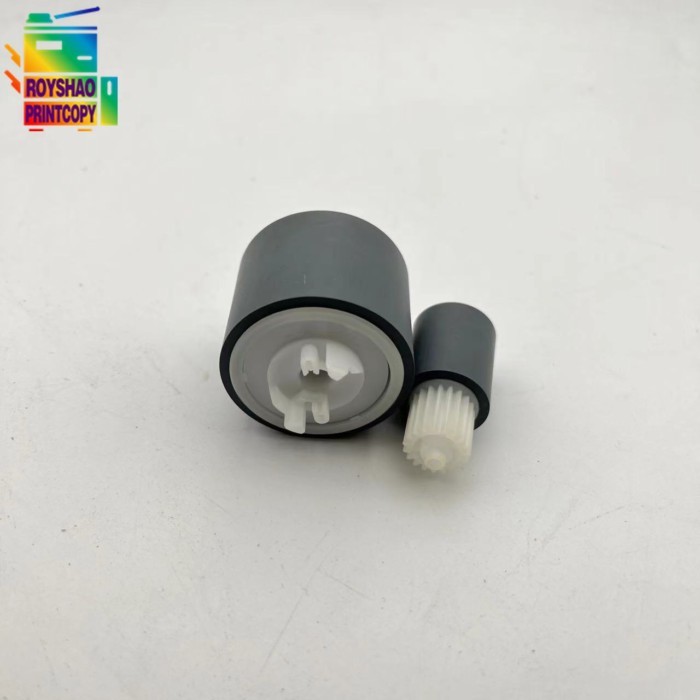 C3400 Pickup Roller Assy for OKI C3300 C3530 C3600 C530 C310 43334801 43334901