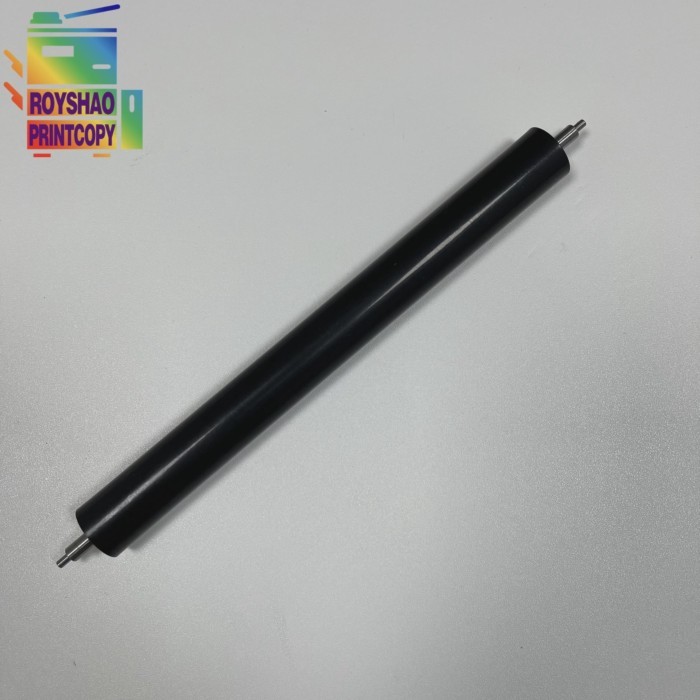 B4400 Lower Fuser Pressure Roller 43468201 for OKI B4600 B4400n B4600n B4500 B4550 B4500n B4550n B4