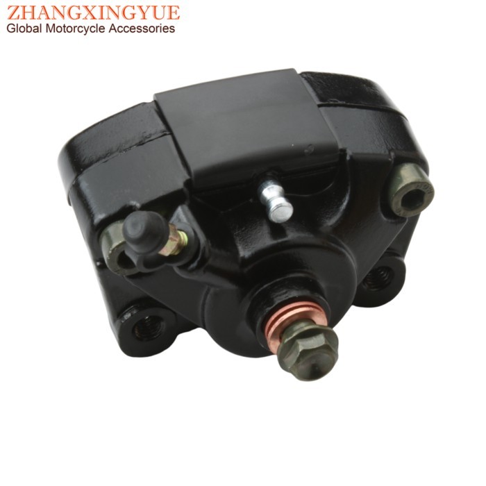 Scooter Brake Caliper Assy After For Sym FNX125 X-PRO Symphony ST 125i  Jet 14 Cruisym 150 XS150T F