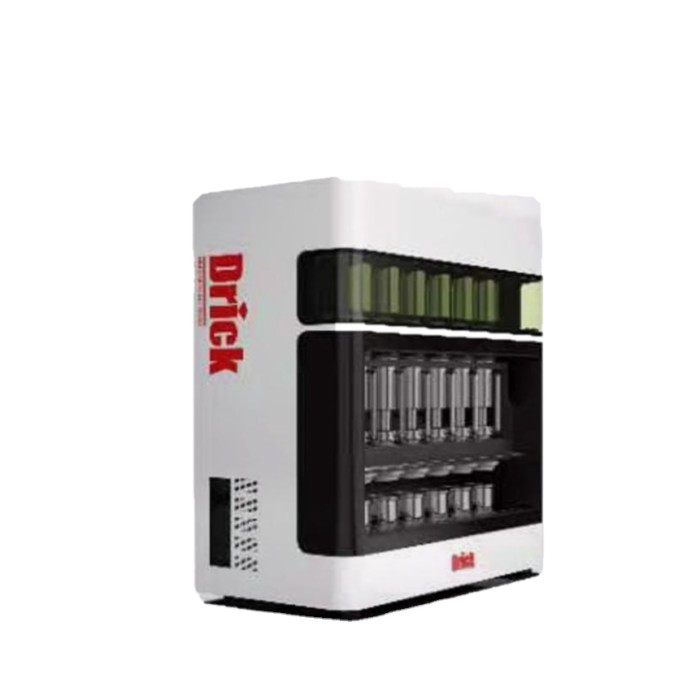Fat Analyzer Soxhlet Extraction Crude Protein Fat Analyzer Grain Rapid Fat Feed Lab Device