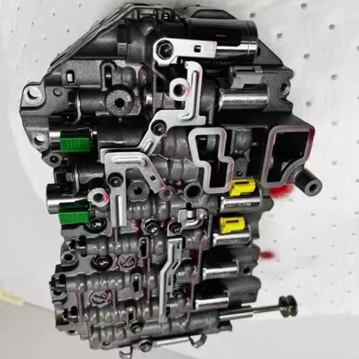 Brand New 09M 09G Automatic Gearbox Condition Valvebody Transmission Valve Body