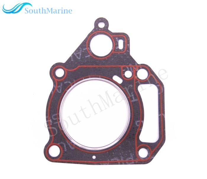 Outboard Engine Cylinder Head Gasket Boat Motor F4-01.06.32 for Hidea 4-Stroke F4 F5