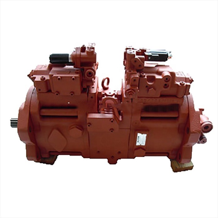 KPM K3V Excavator Hydraulic Pump K3V63DT K3V112DT K3V140DT K3V180DT K5V140 Hydraulic Piston Pump an