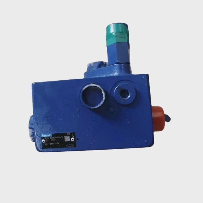 WA320-3 WA380-3 Loader Parts Charge Valve 419-43-27401