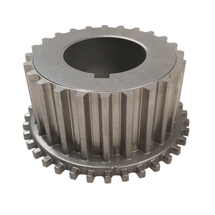 Crankshaft Timing Gear 13521-74040 13521-74020 3SFE 4SFE 5SFE For Camry Carina Caldina Ipsum RAV4 H