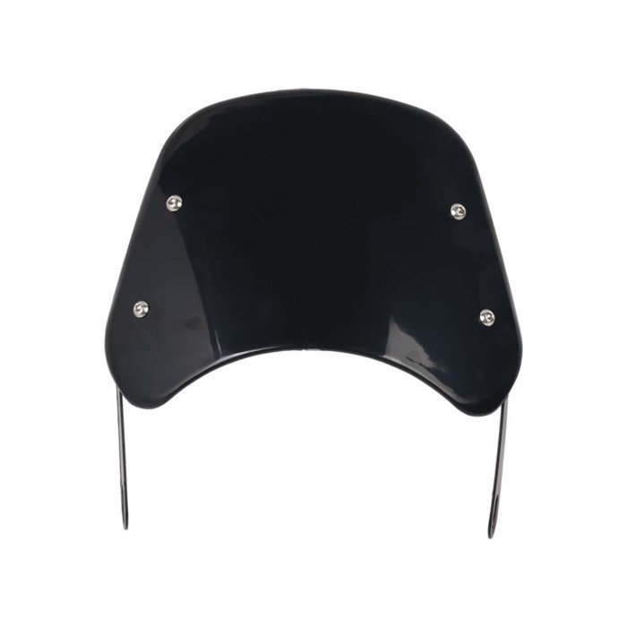 For Suzuki 500 GSE GS GS500 GS500E GS 500 E 500E Accessories Retro Windscreen Windshield Wind Scree