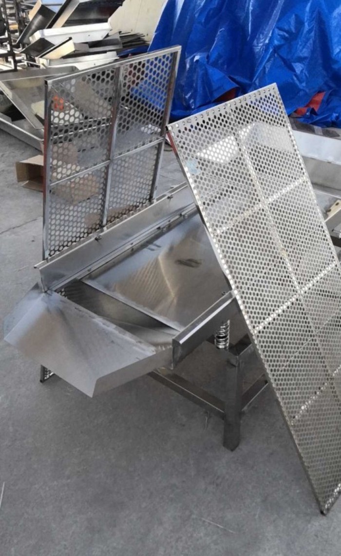 Hot Sale Customized sieves Wire Mesh For Sieve Machine