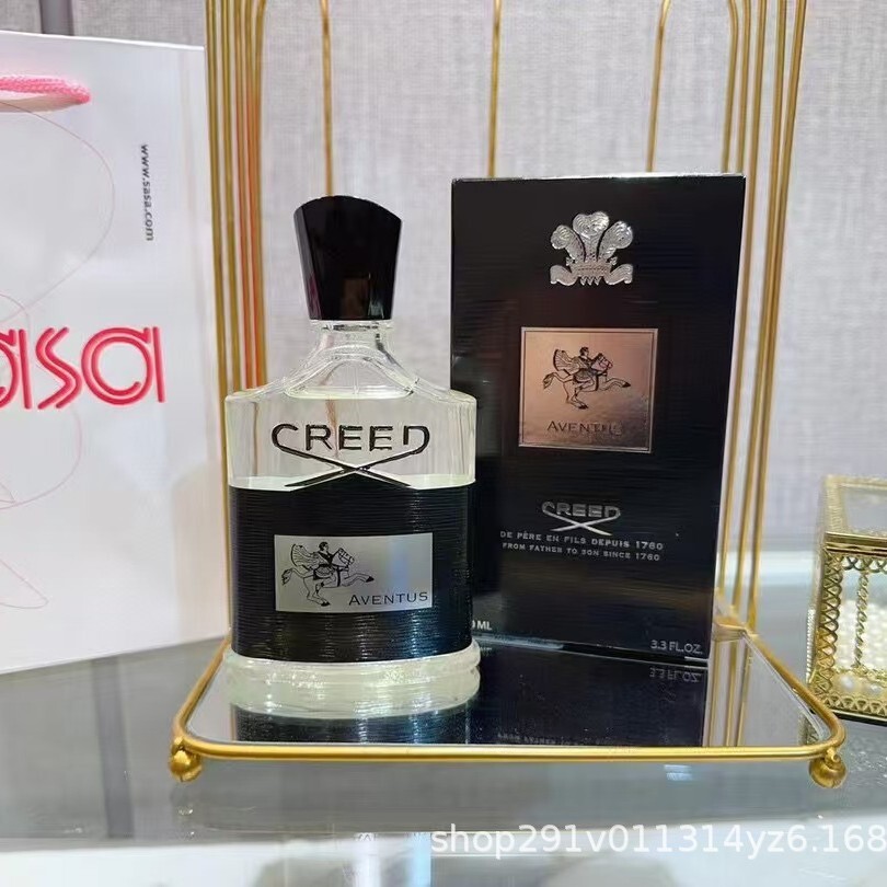 แฟชั่นขายตรง น้ําหอมเวียดนาม Napolon Silver Mountain Spring Alpine Virgin Island Water น้ําหอม