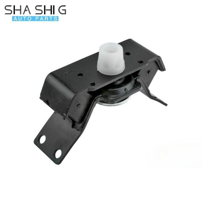 1237162120 Automotive Engine Mount transmission  For Toyota Prado 3400 VZJ95.5VZ-FE 12371-62120