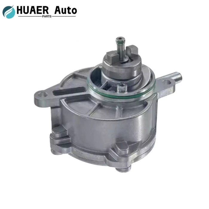 OE 6462300165 6462300365 High Performance Auto Engine brake vacuum pump For Mercedes-Benz OM646 OM6