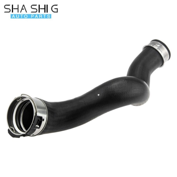 11618513289 Case intercooler hose turbo for BMW 3 E90 E93 E92 E91 X1 E84