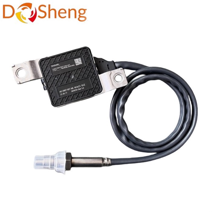 4G0907807AB Automobile Parts Portable Nitrogen Oxygen Sensor for Audi A6 S6 S7 Allroad A7 2015-2018