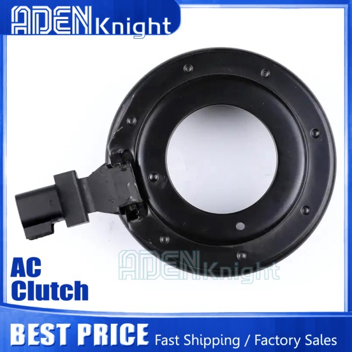 Air Conditioning AC Compressor Magnetic Clutch Only Coil VS16 For Ford for Focus II 2 1.4 1.6 for f