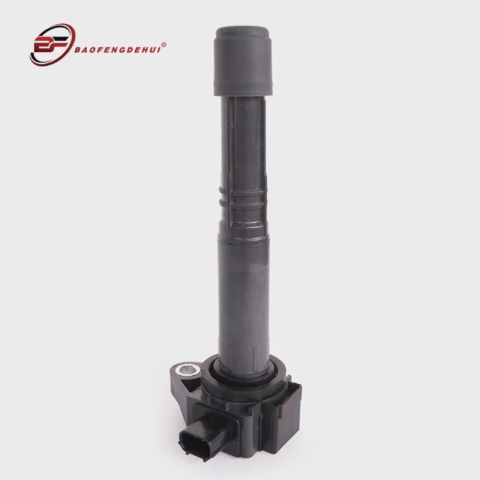 305205A2A01 Ignition Coils For Honda Accord CR-V Acura ILX TLX 4L 2.4L for Acura TLX 2015 2017 3052