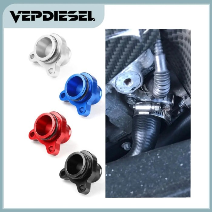 Upgraded Coolant Water Hose For BMW 330i 528i 328i 135i 335i Z4 N20 N52 N54 N55 2.0 3.0L 1153754199