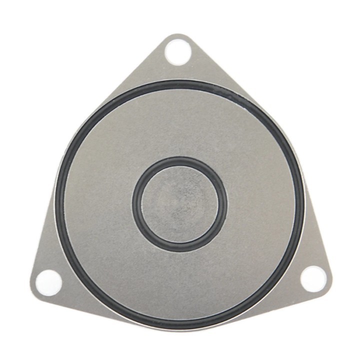 Turbo Bypass Valve Block Plate Blow Off Valve CBV Blocking Plate For Volvo Renault  Mitsubishi PL-0