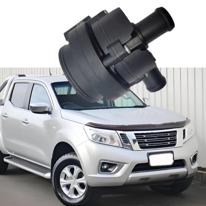 925164GA0A, 0 392 023 366, 998372 Electronic Cooling Automotive  Auxiliary Water Pump For  Nissan N