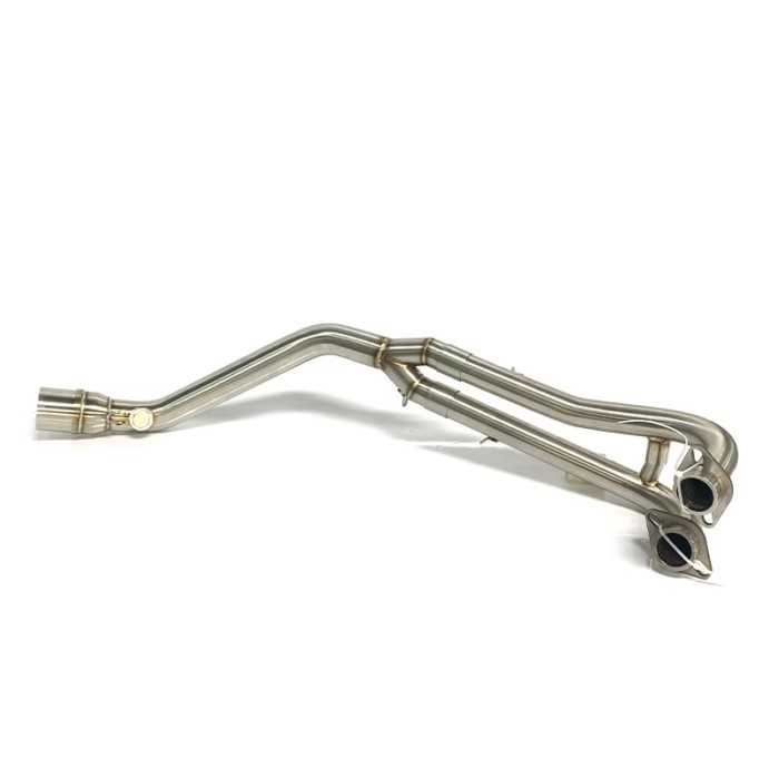 Motorcycle Slip On For Yamaha Tmax 500 530 Yp500 2008-2016 With Exhaust Tmax530 Tamx500 Motorcycle