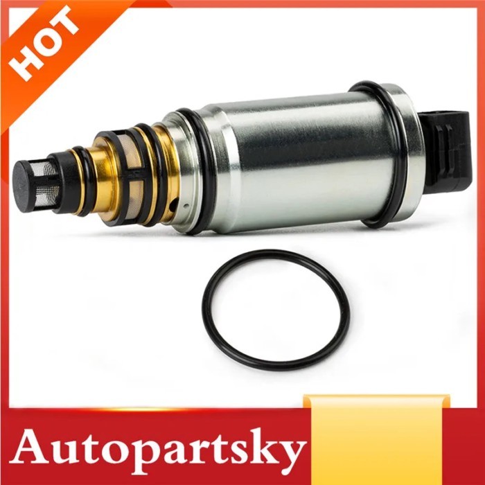 High Quality VS16E A/C Compressor Control Valve 3170972 For Hyundai Sonata 2011-2014 for Kia Optima