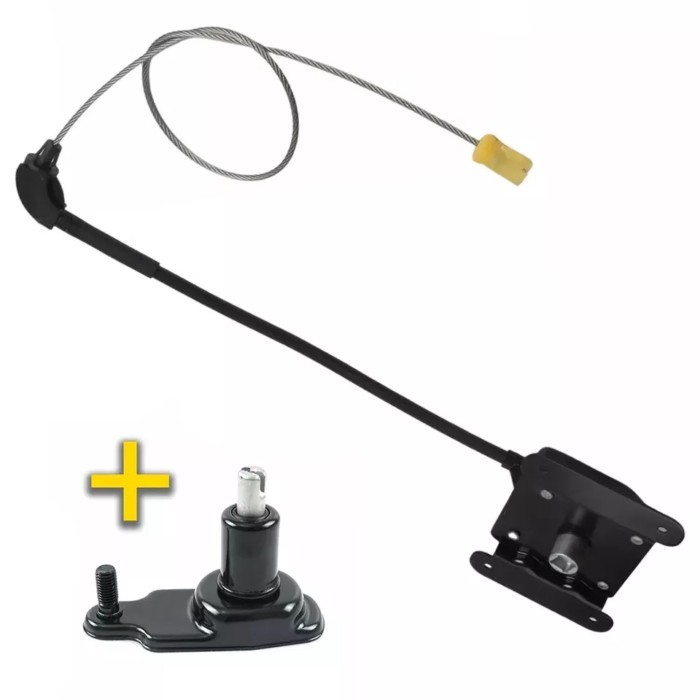 For Ford Spare Tire Bracket 1763880 1898025 2376789 BK211K353AC