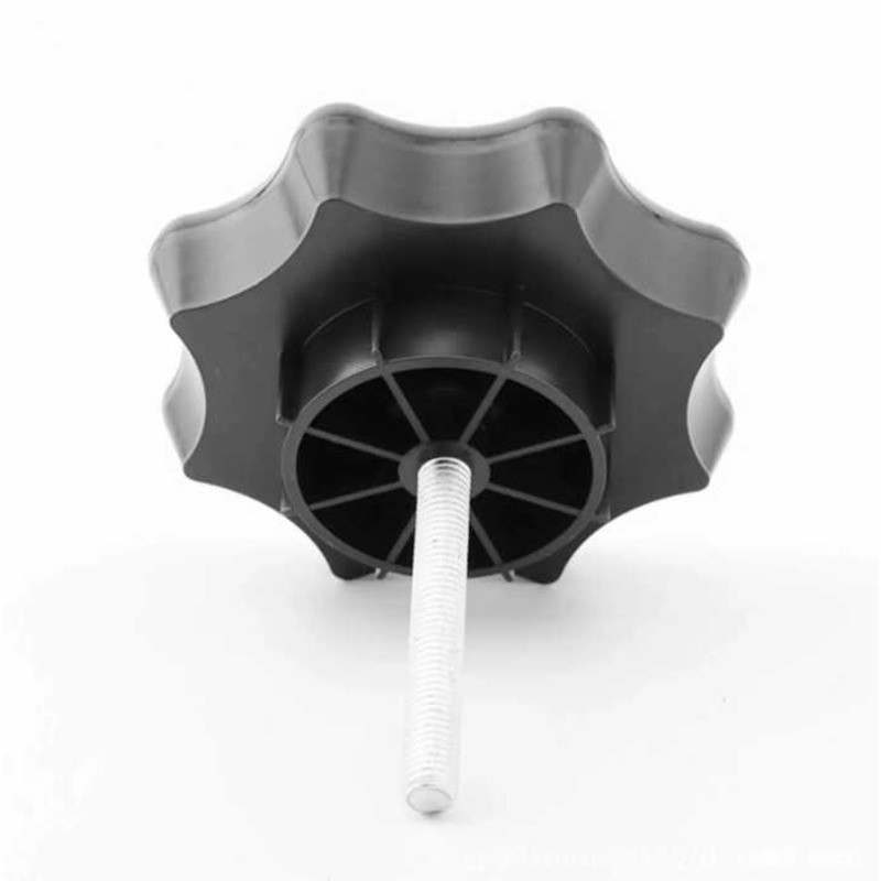 เหมาะสําหรับ Volkswagen New Old Lavida Lavida Lavida Golf Trunk อะไหล่ยางสกรู Bolt 18D803899