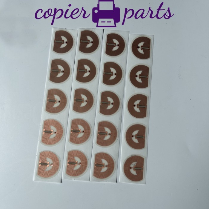 Ink Chip for Riso RZ CV  MV RV ES EV Duplicator Parts Master