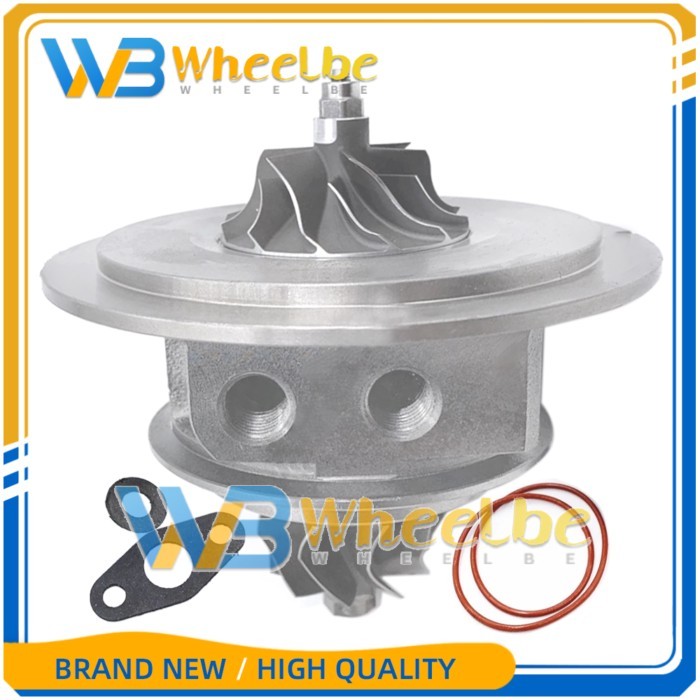 GT1446S Turbo Cartridge For Opel Astra J ECOTEC A14NET 1.4L Holden Cruze 1.4 55565353 781504 853215