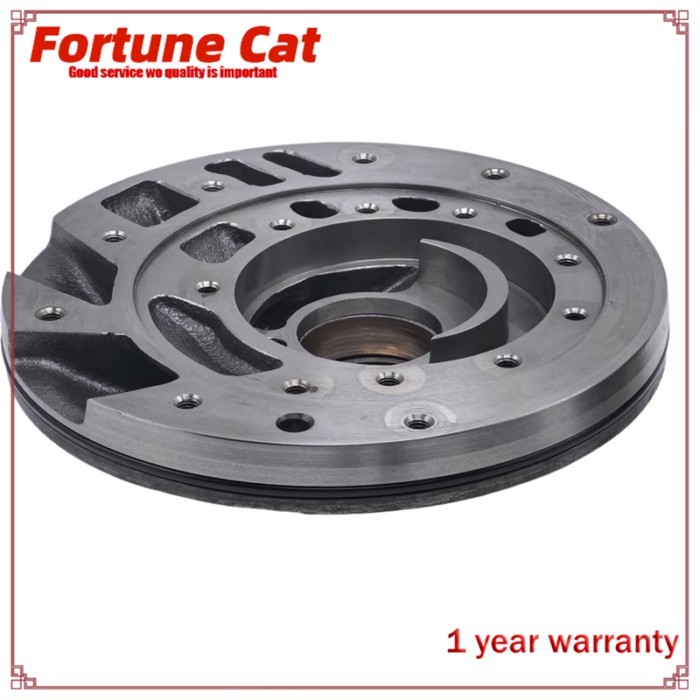 4HP16 ZF4HP16 Transmission Oil Pump Fit For BMW BUICK EXCELLE 1.8L