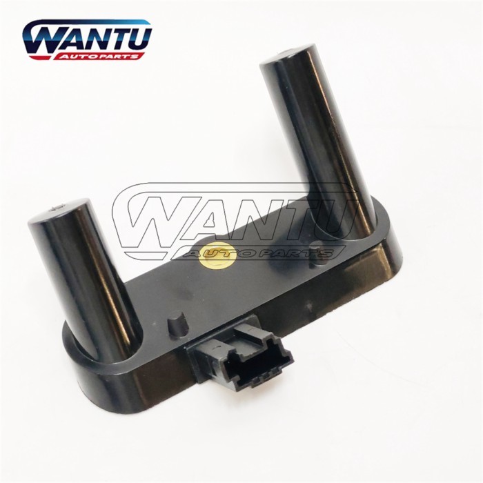 M11 DSI New Automotive Transmission Input/Output Speed Sensor for SsangYong Geely 6AT