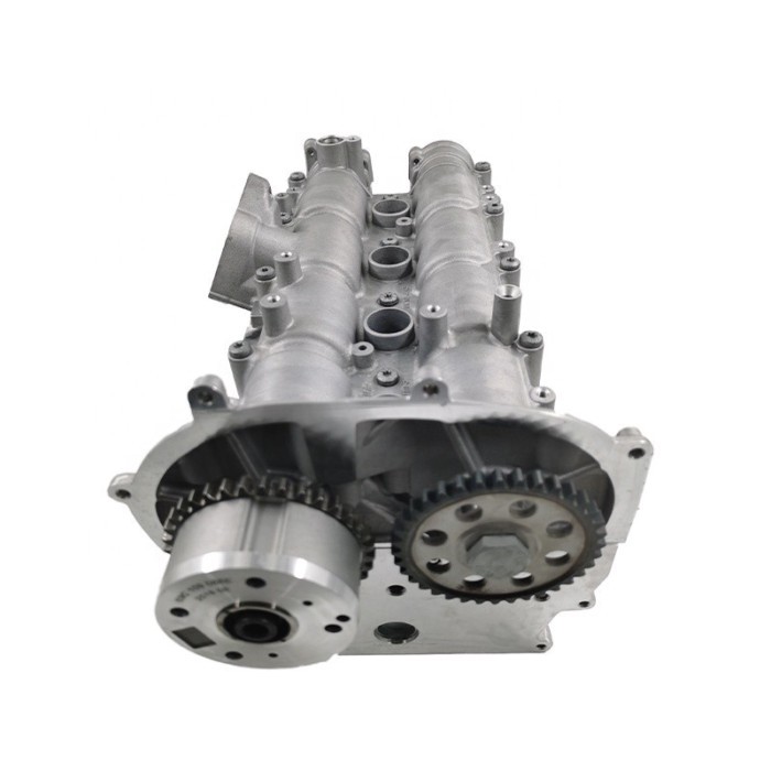 03C103264DX 03C103063BD Auto Caxa/Caxb/Caxc/Cax/Cmsa EA111 1.4T 4 cylinder engine cylinder head for