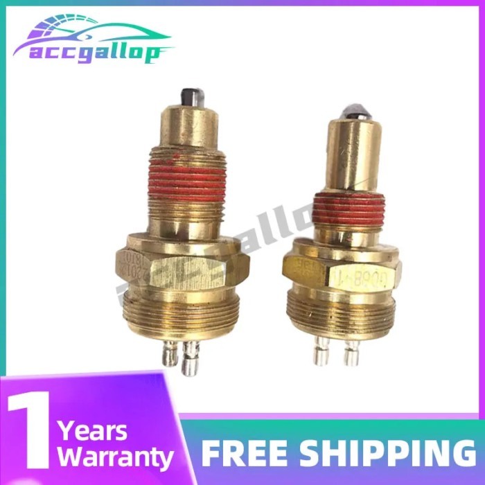 Adapted to SHACMAN F3000 F2000 X3000 M3000 Fast Transmission Reverse Switch 0068-1 Neutral Switch 0