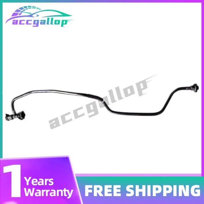 Engine Crankcase Breather Hose Radiator Overflow Coolant Pipe 8W0121081 8W0121081AK for Audi A4 A5
