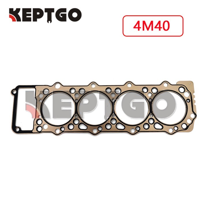 4M40 Cylinder Head Gasket For Mitsubishi Pajero Triton Delica L400 4M40/4M40T Head Gasket