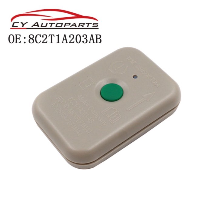 Tire Presure Monitor Sensor Activation Tool For Ford 8C2Z-1A203-A TPMS-19 TPMS19 8C2T1A203AB TPMS S