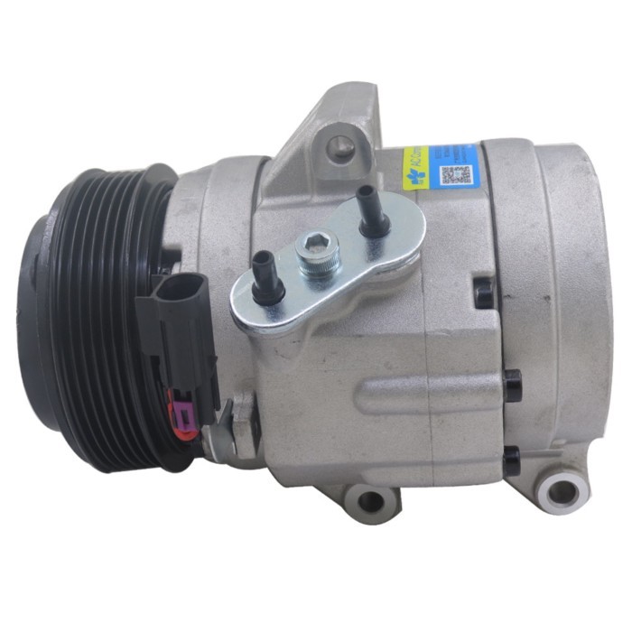 For Car LINCOLN MERCURY Ford Fusion AC A/C Compressor SP17 8E5Z19703A 6E5Z19703A 6E5H19D629BF 6E5H1