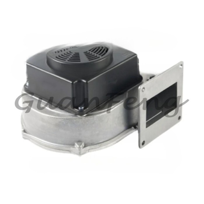 ZEC-170 Inverter Burner Blower Full Premixed Low Nitrogen Condensing Boiler Commercial Gas Energy S