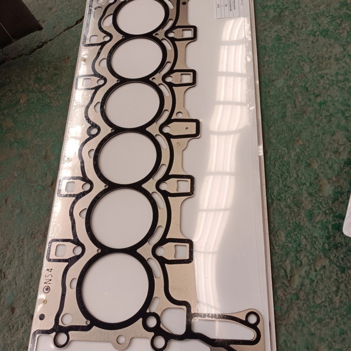 KUSIMA N54B30 engine parts cylinder head gasket for BMW N54 3.0L OE 11127557265