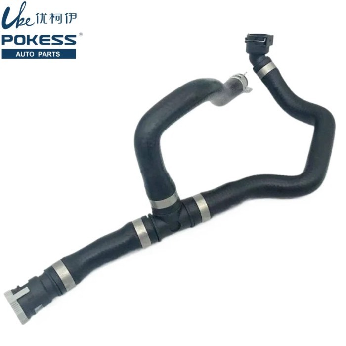 Car Engine Compartment Heater Water Pipe Radiator Hose for Ford KUGA 2.0 2013- CV6118K579TD CV6Z184