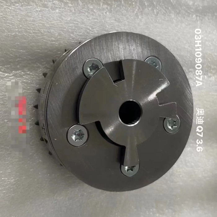 Factory   Engine  Intake Cam Camshaft VVT Gear For Audi Q7 VW PASSAT CC 3.6L VR6  Timing Camshaft S