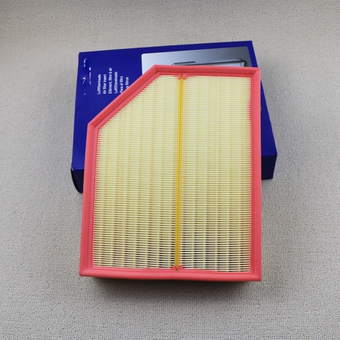31370089 Engine Air Filter For Volvo S60 S80 V60 XC60 XC70 XC90 2.0L L4 2015 2016 2017 2018 2019 31