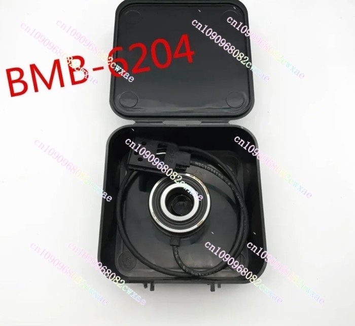 Supply Original France SKF BMB-6204 048S2 UA002A 4 Wire Speed Sensor Speed Encoder for Motor S22201