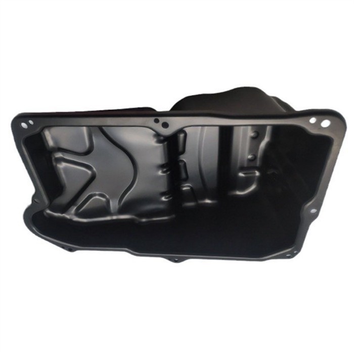 Car Oil Pan Transmission Pan A2463700112 For Mercedes Benz A220 A35 AMG CLA250 CLA45 AMG GLA250 201