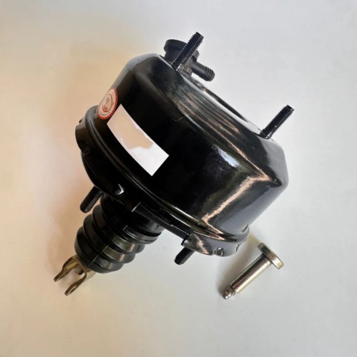 Brake Pump Vacuum Brake Booster for Renli 1100cc 1500cc Dune Buggy Go Kart Buggy Adrenaline