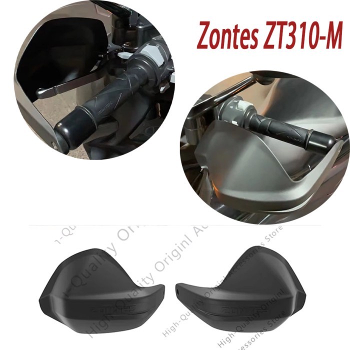 Zontes ZT310-M สกู๊ตเตอร์