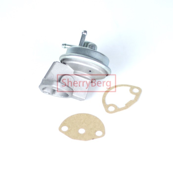 SherryBerg Petrol pump mechanical fuel pump for VW Beetle Bus T1 Bus Type-3 T3  113127025B, 1131270