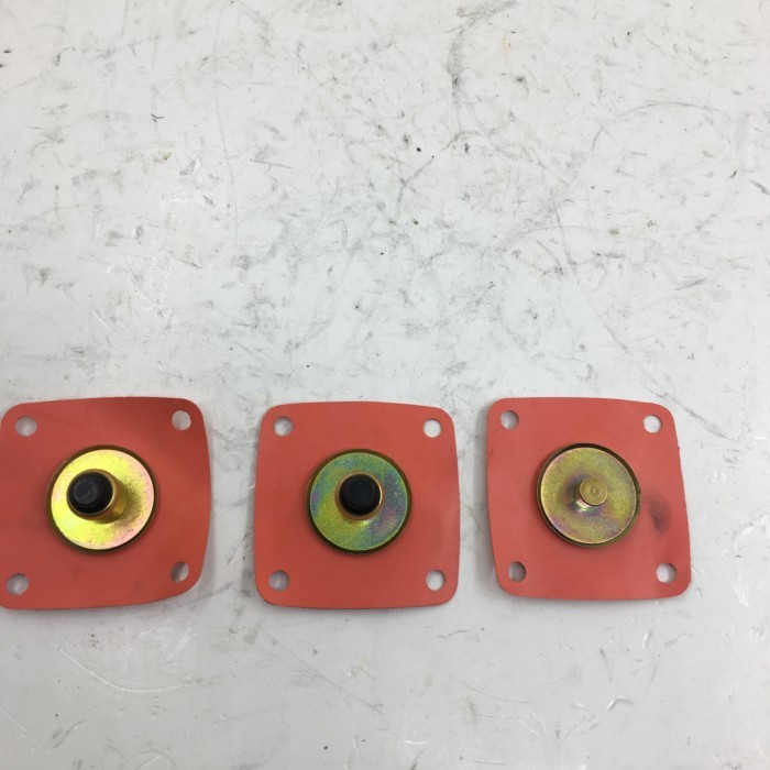 SherryBerg carb carburetor Accelerator Pump Diaphragm fajs  Accelerator Pump Diaphragm FOR EMPI Web
