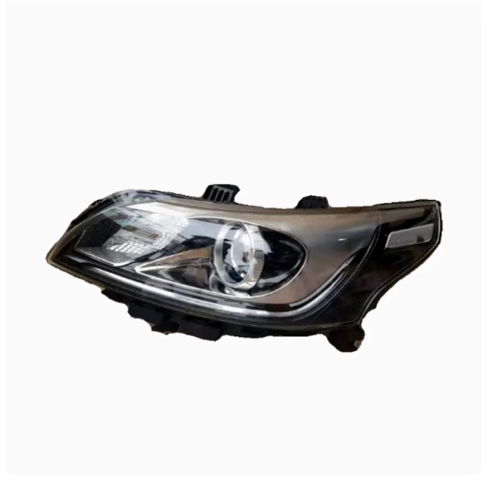 Car front lamp Headlight Assembly DRL For 17-20 Trumpchi GA8 Daytime Running Lamp
