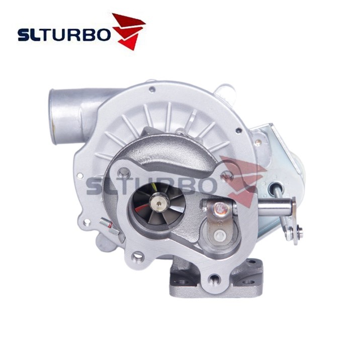 Full Turbolader Charger For Isuzu D-MAX 2.5 TD 136HP 4JA1-L 8972402101 VB420037 VC420037 VIDA VA420