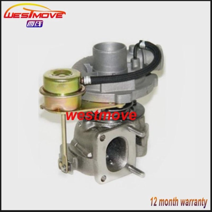AR32302 182B4.000 engine GT1544H turbo 60814716 46570783 46750783 71783337 46480117 71723528 turbin